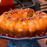 Marcela’s Top-Rated Magic Chocoflan