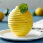 Lemon Meringue Bombs