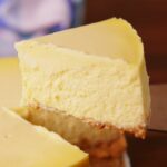 Slow-Cooker Cheesecake