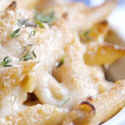 French Onion Penne
