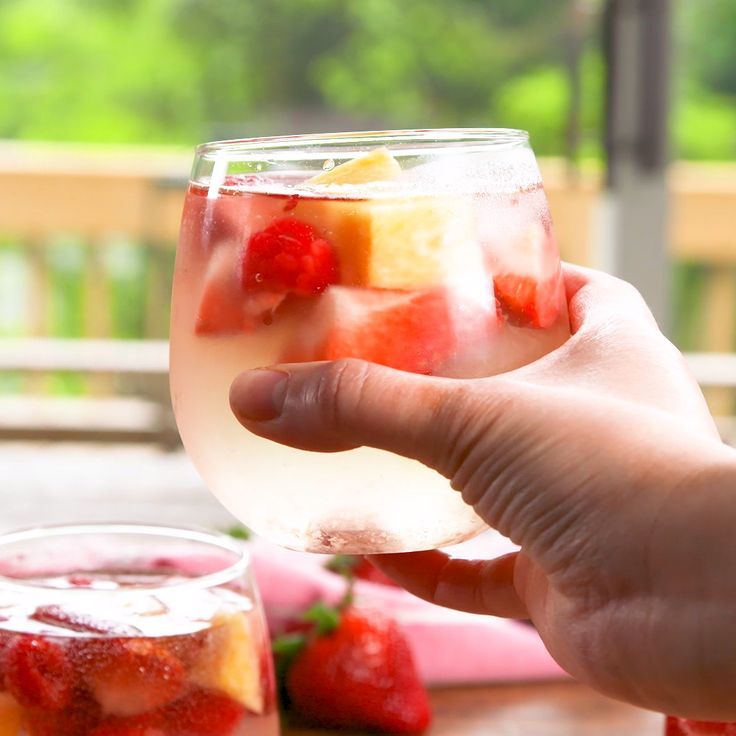 Moscato Sangria 5 Trending Recipes With Videos,Combination Coffee And Espresso Maker