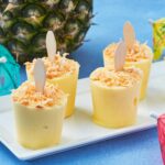 Boozy Dole Whip Pops