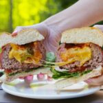 Beer Can Burgers