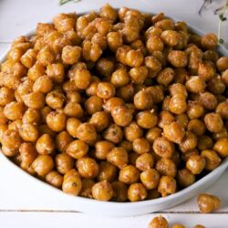 Cool Ranch Chickpeas
