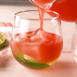 Vodka Watermelon Coolers