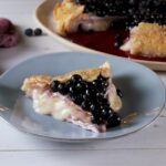 Blueberry Brie “Pie”