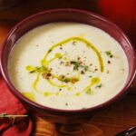 Best-Ever Cauliflower Soup