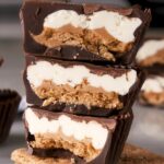 S’mores Peanut Butter Cups
