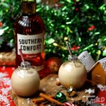 Southern Snowball Cocktail