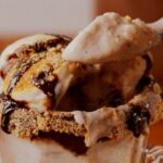 Baileys S’mores Floats
