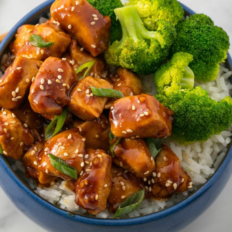 Chicken Teriyaki 5* trending recipes with videos