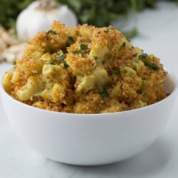 The Best Ever Vegan Mac ‘N’ Cheese