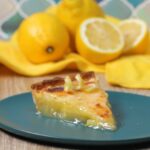 Lemon Shaker Pie