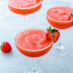 How to make the perfect frosé cocktail