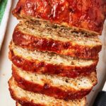 Best-Ever Turkey Meatloaf