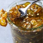 Cowboy Candy (Candied Jalapeños)