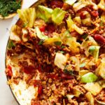 Cabbage Roll Skillet