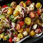 Antipasto Potato Salad