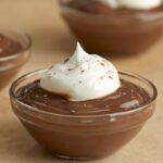 Easy Chocolate Pudding